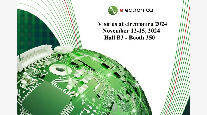 ELECTRONICA 2024